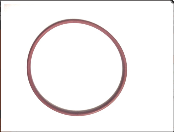 Прокладка крышки масляного фильтра для снегоходов BRP LYNX/Ski-Doo 